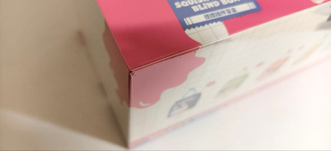 2点正規品THE MONSTERSWacky Martぷ にぷにチャーム