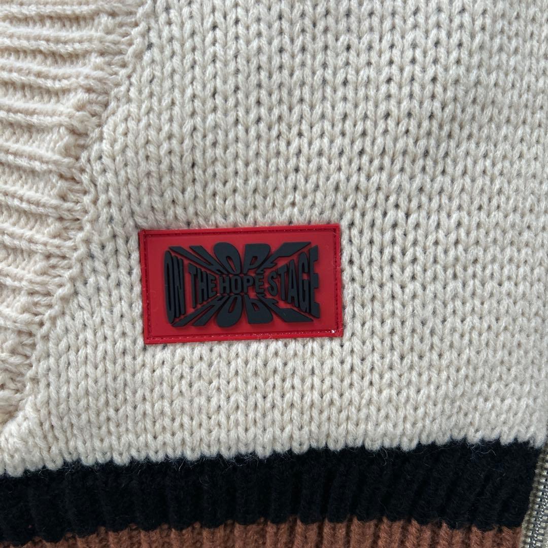 ⭐️新品未使用⭐️J-hope HOPE ON THE STAGE カーディガン