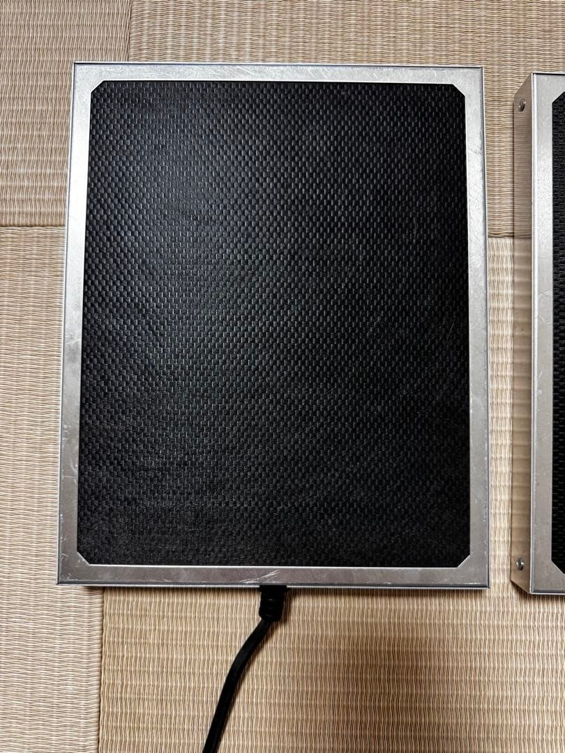 暖突Mサイズ 2枚セット　暖トツ　ダントツ