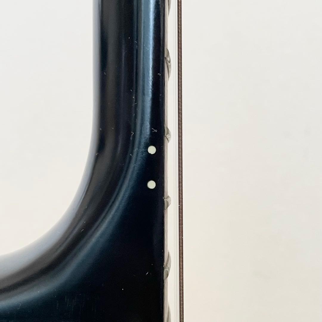 YAMAHA エレアコ APX-4A-SPL ハードケース付 アコースティック