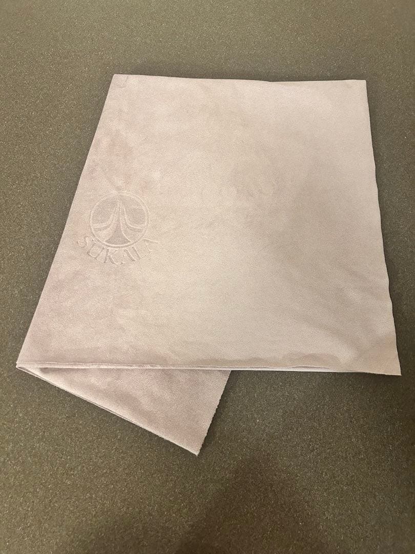 【LAVA/美品】ヨガマット,ラグ×2,ケース,バーム×2,スプレー7点セット