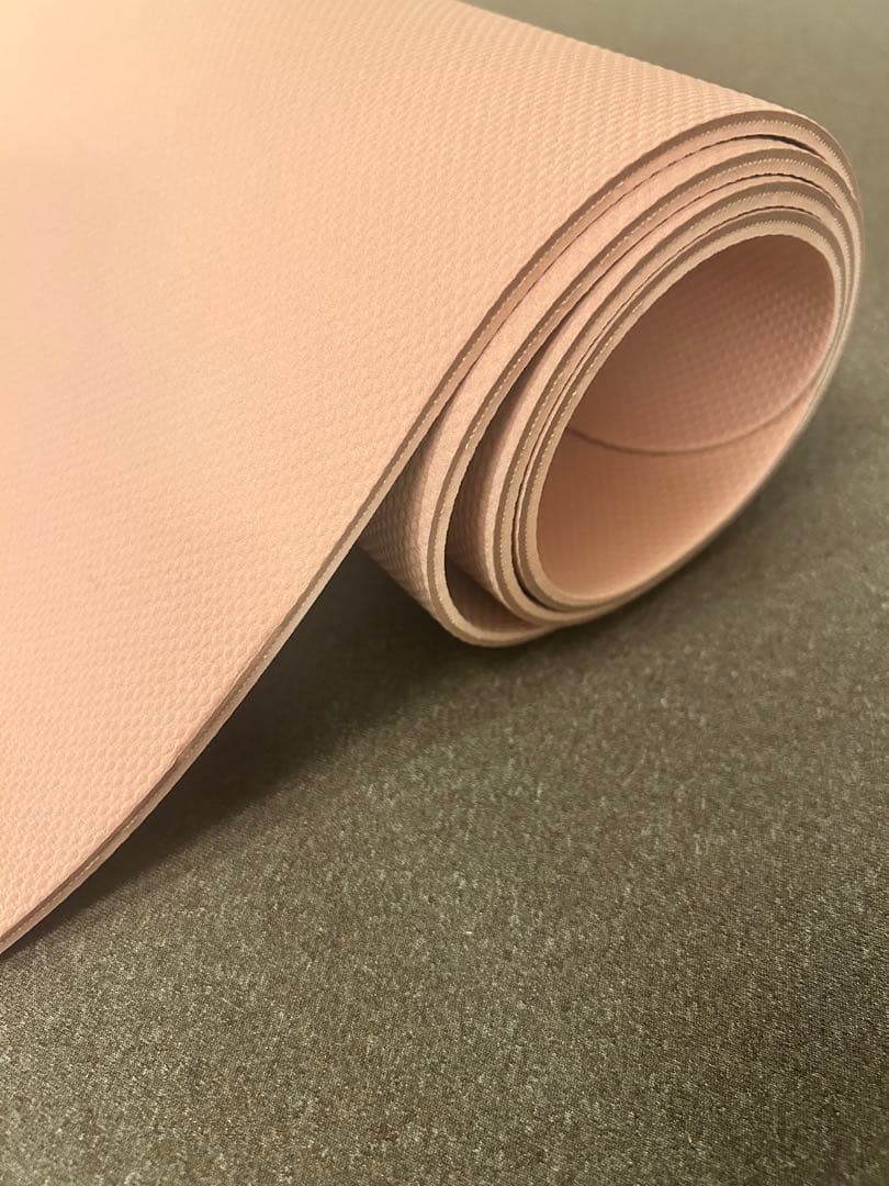 【LAVA/美品】ヨガマット,ラグ×2,ケース,バーム×2,スプレー7点セット