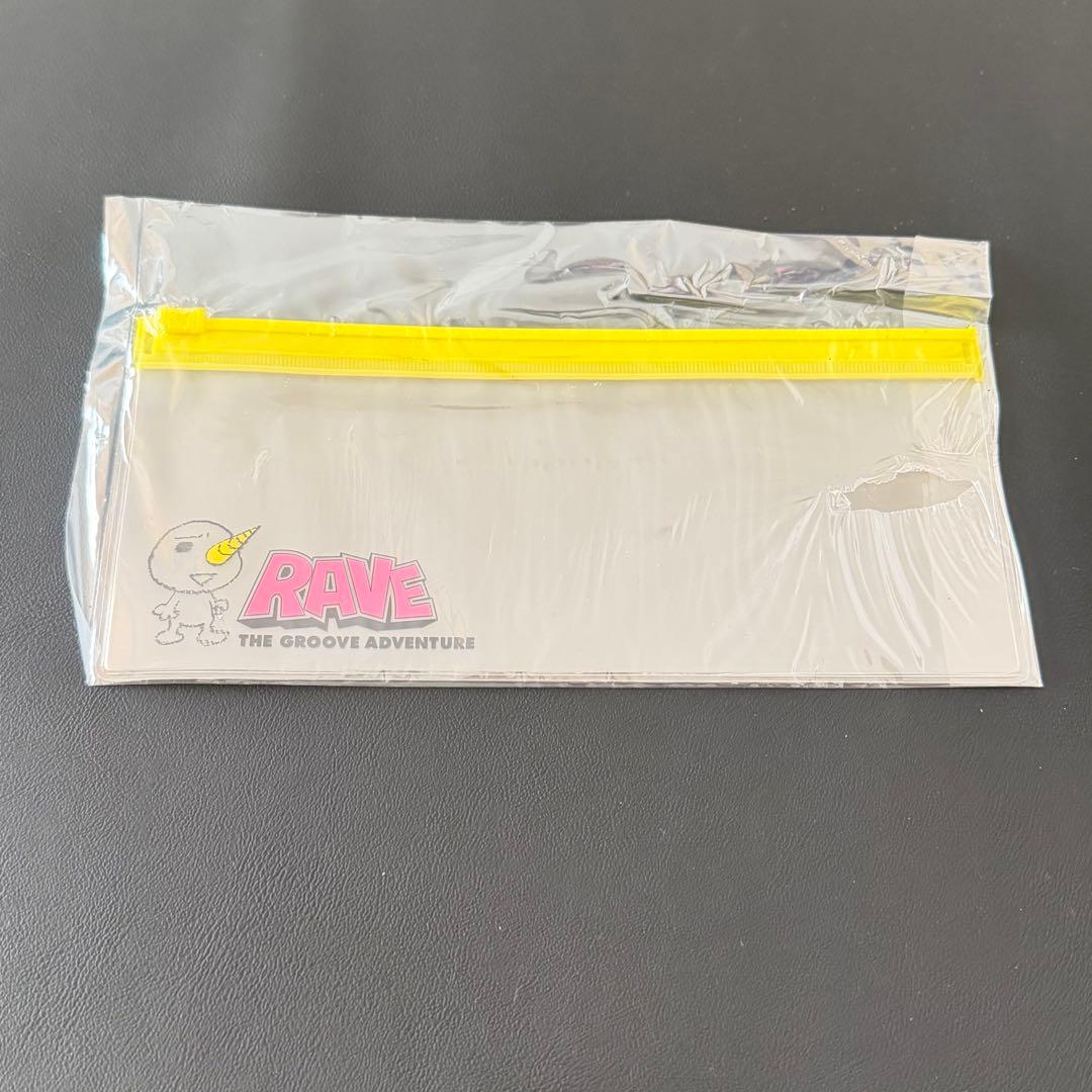 【希少】RAVE 2003年 壁掛けカレンダー 真島ヒロ 当時物 講談社　おまけ