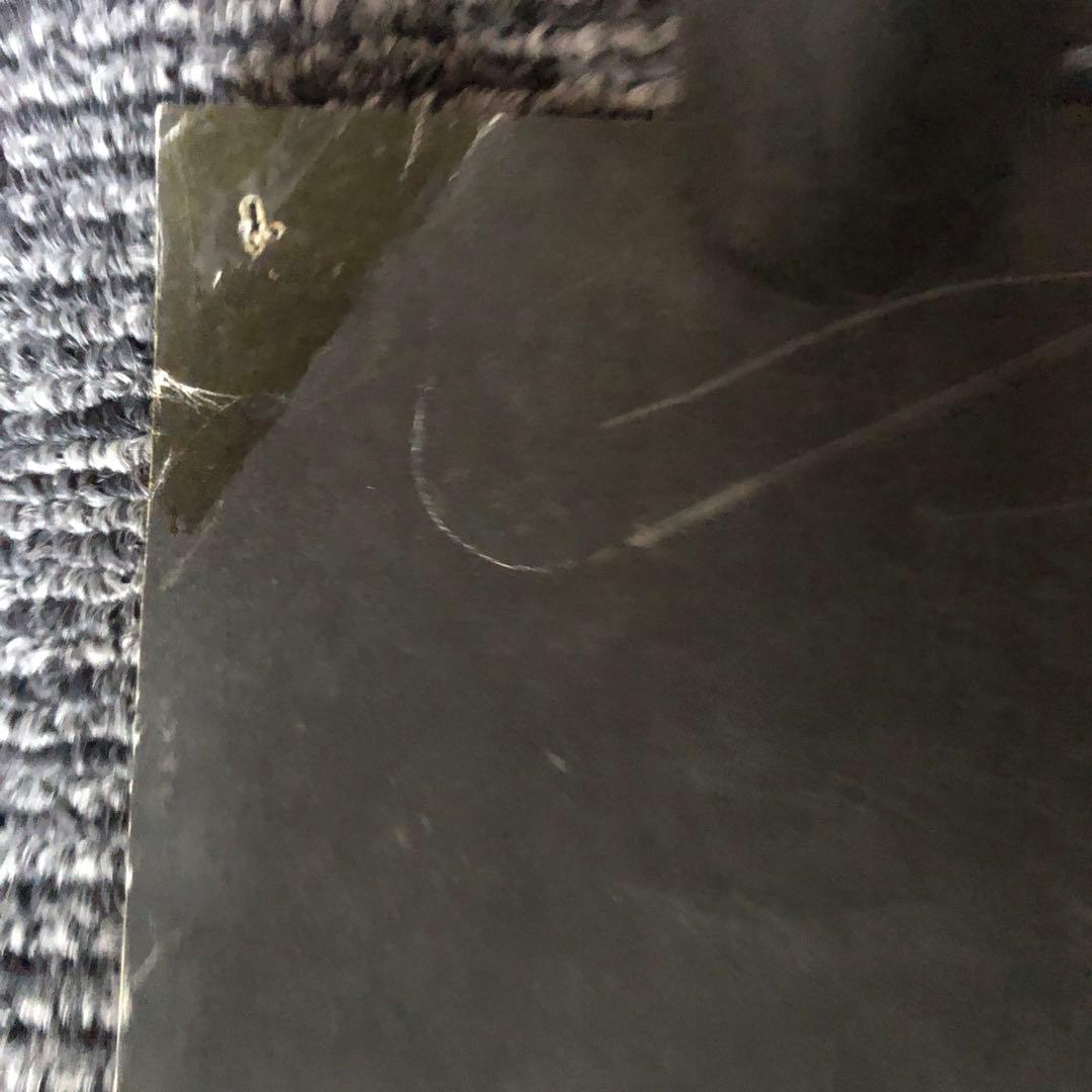 ニルヴァーナ ポスター チャールズ・ピーターソン