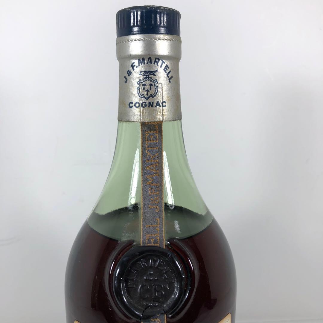 MARTELL CORDON BLEU 700ml マーテル