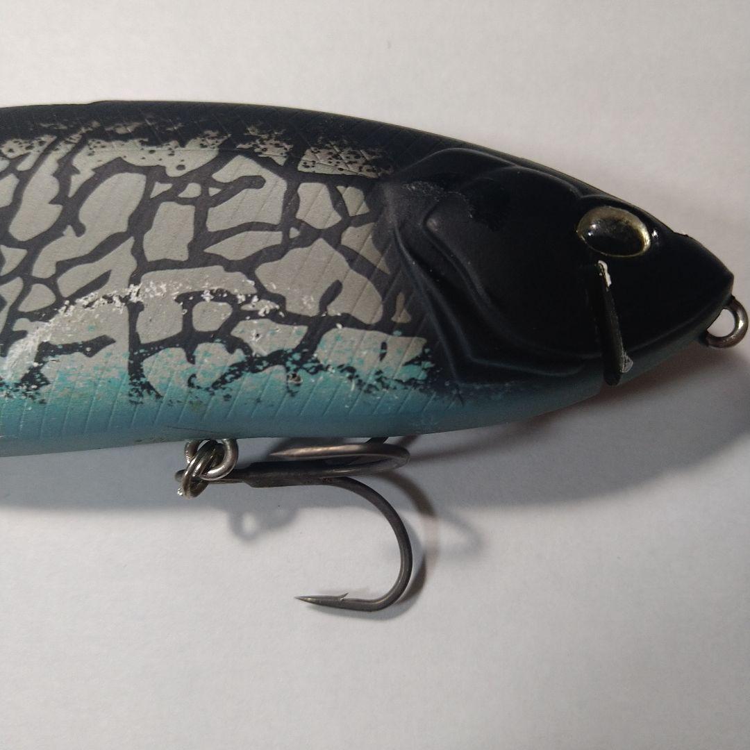 タイニークラッシュ　カオス　CHAOS V.D.　テール、スペアアイ1組付き