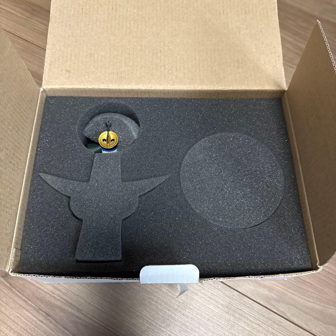 海洋堂　太陽の塔　岡本太郎生誕100年特別記念