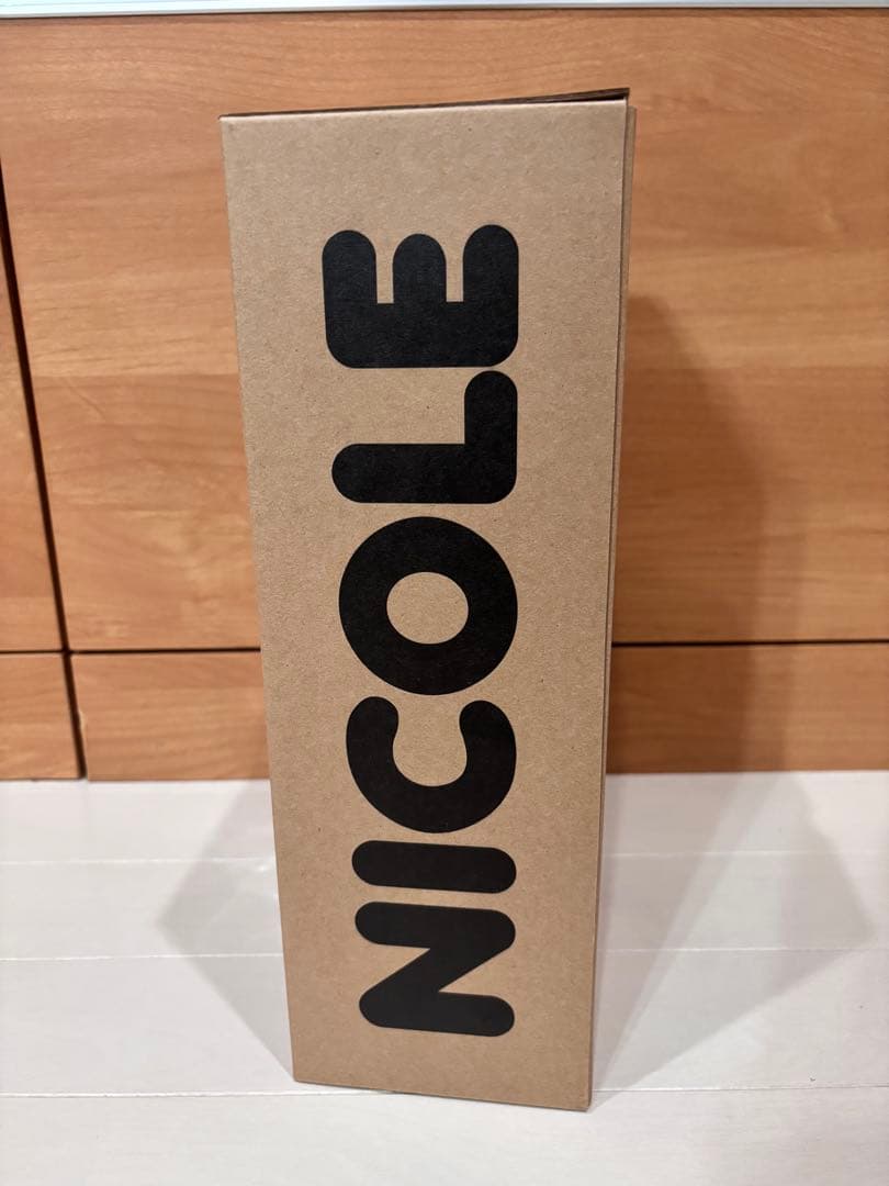 NICOLE ぬいぐるみ BUMP OF CHICKEN