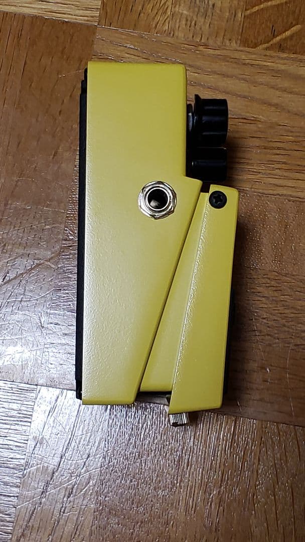 ギター BOSS SD-1w