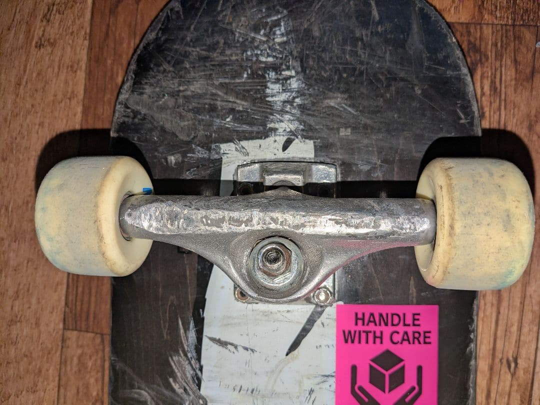 スケボー　8インチ　 コンプリート　トラック　スケートボード8インチ