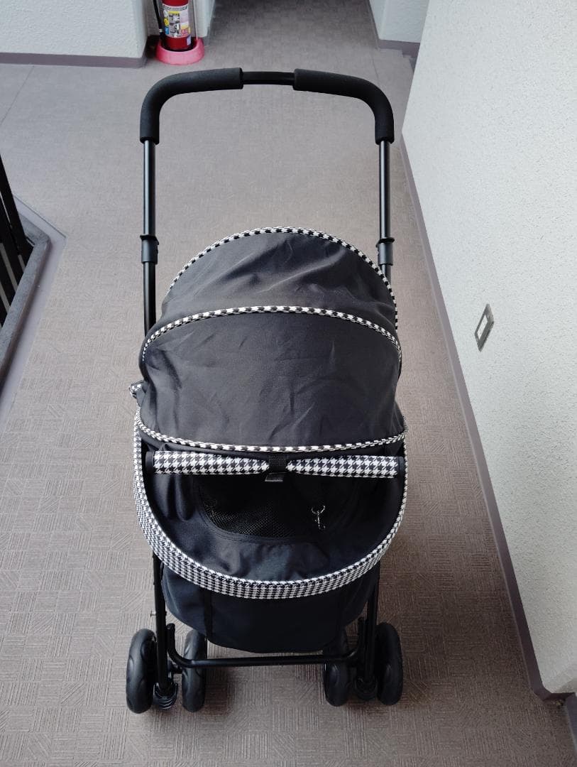 GEX 多頭用DXplusわんわんカート