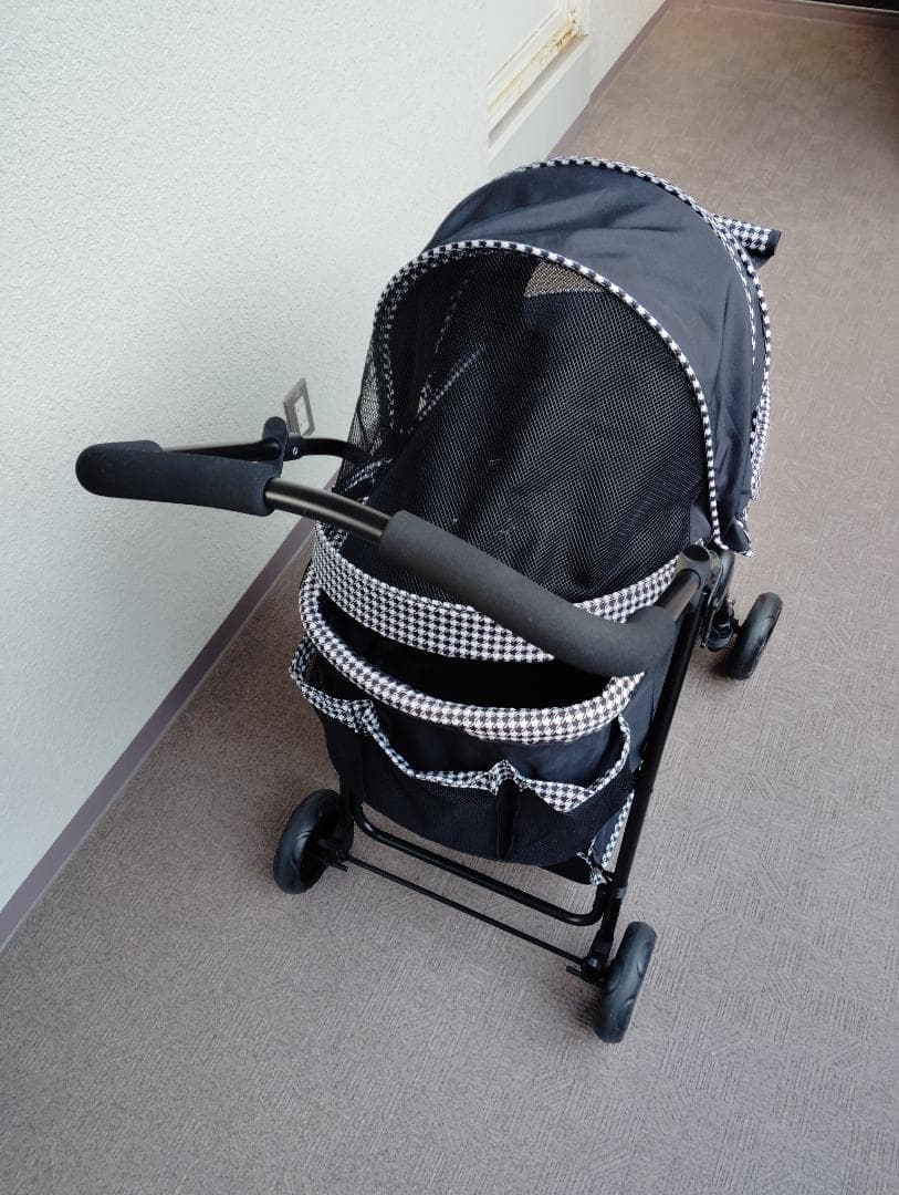 GEX 多頭用DXplusわんわんカート