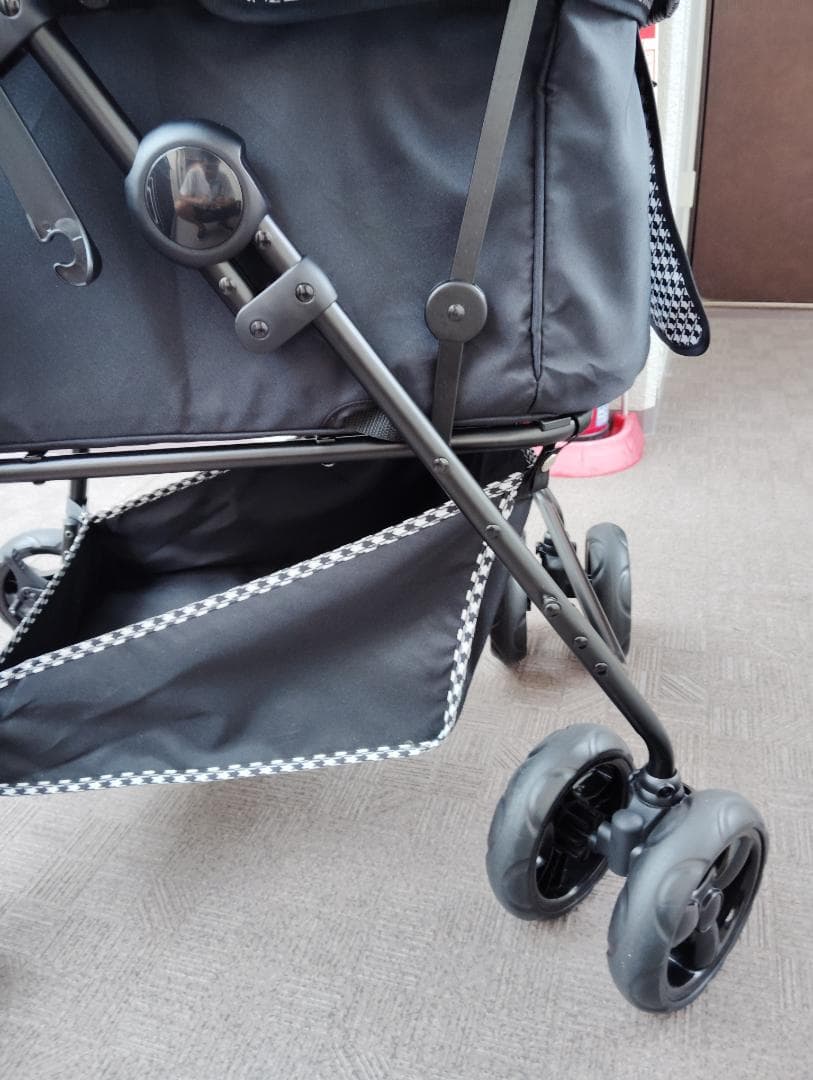 GEX 多頭用DXplusわんわんカート