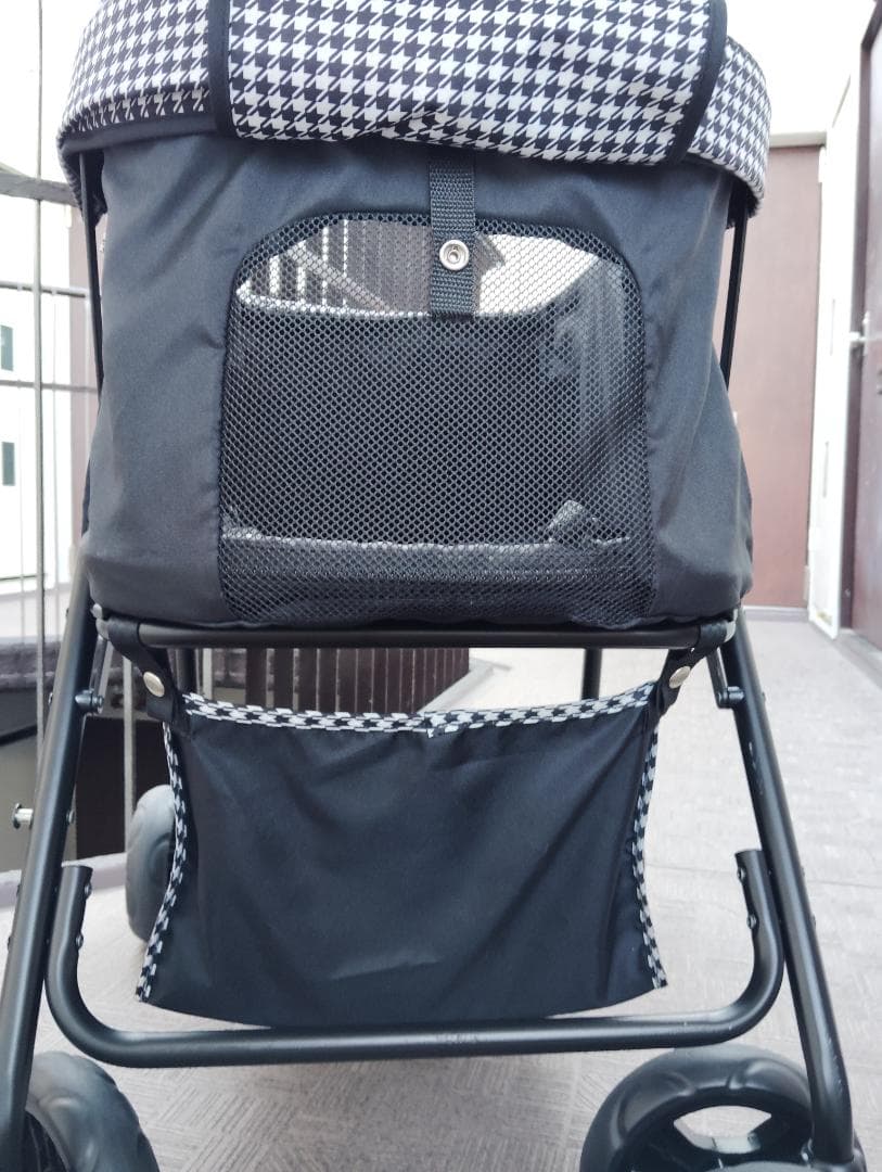 GEX 多頭用DXplusわんわんカート