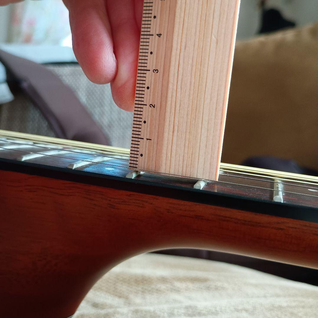 超美品　低弦高　Ovation エレアコギター 黒　Elite　おまけ付き