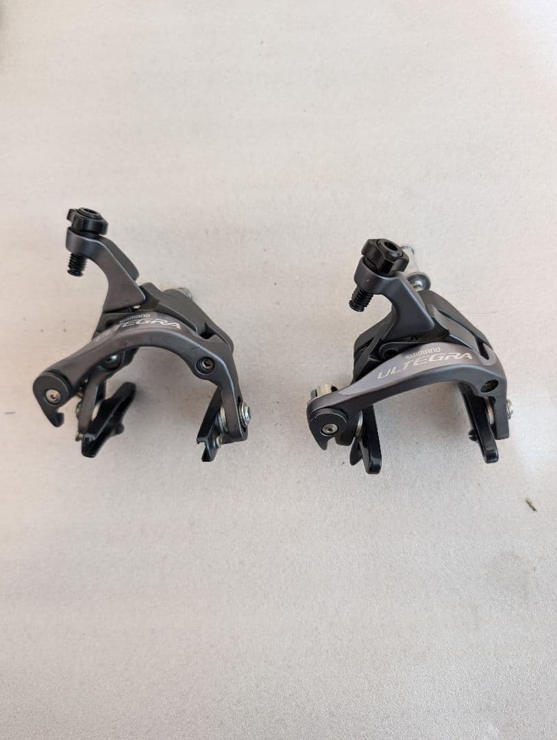 ULTEGRA 6800系 2x11 コンポセット CS選択