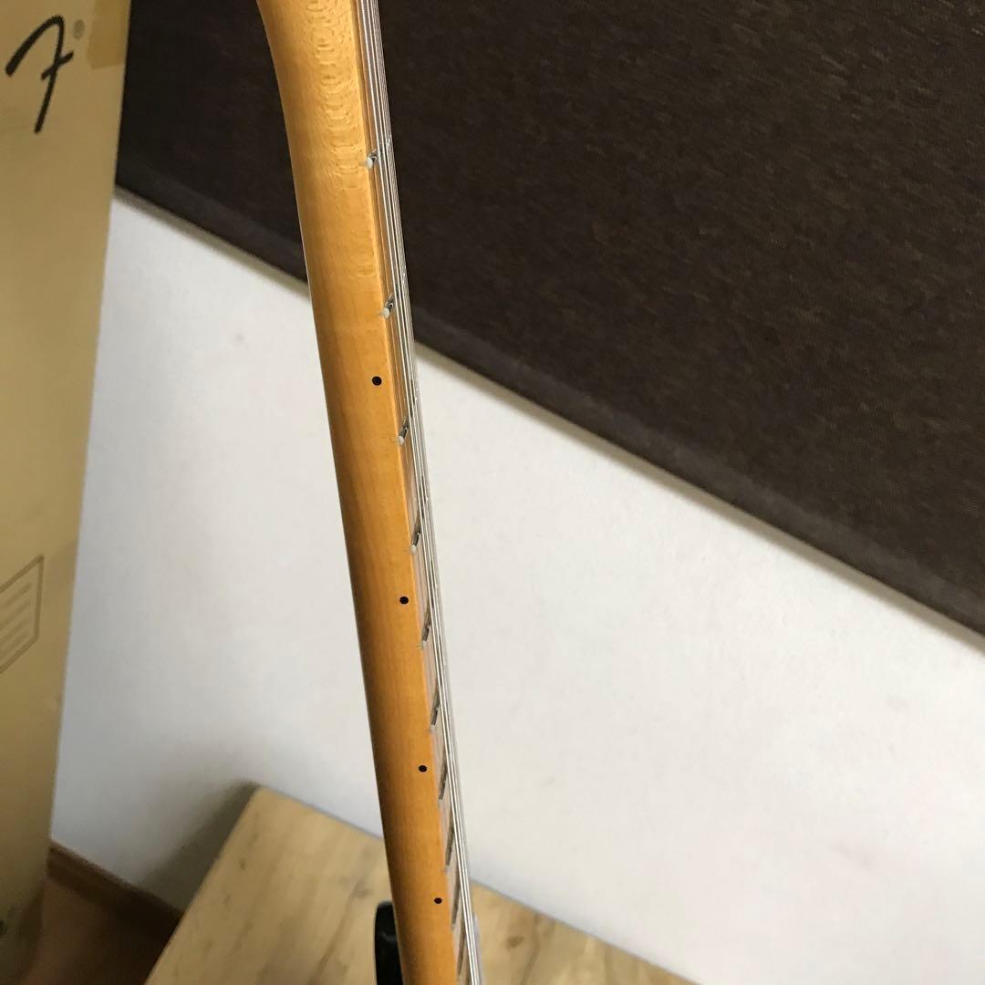 Fender Mexico Telecaster ブラック 超美品中古ギター