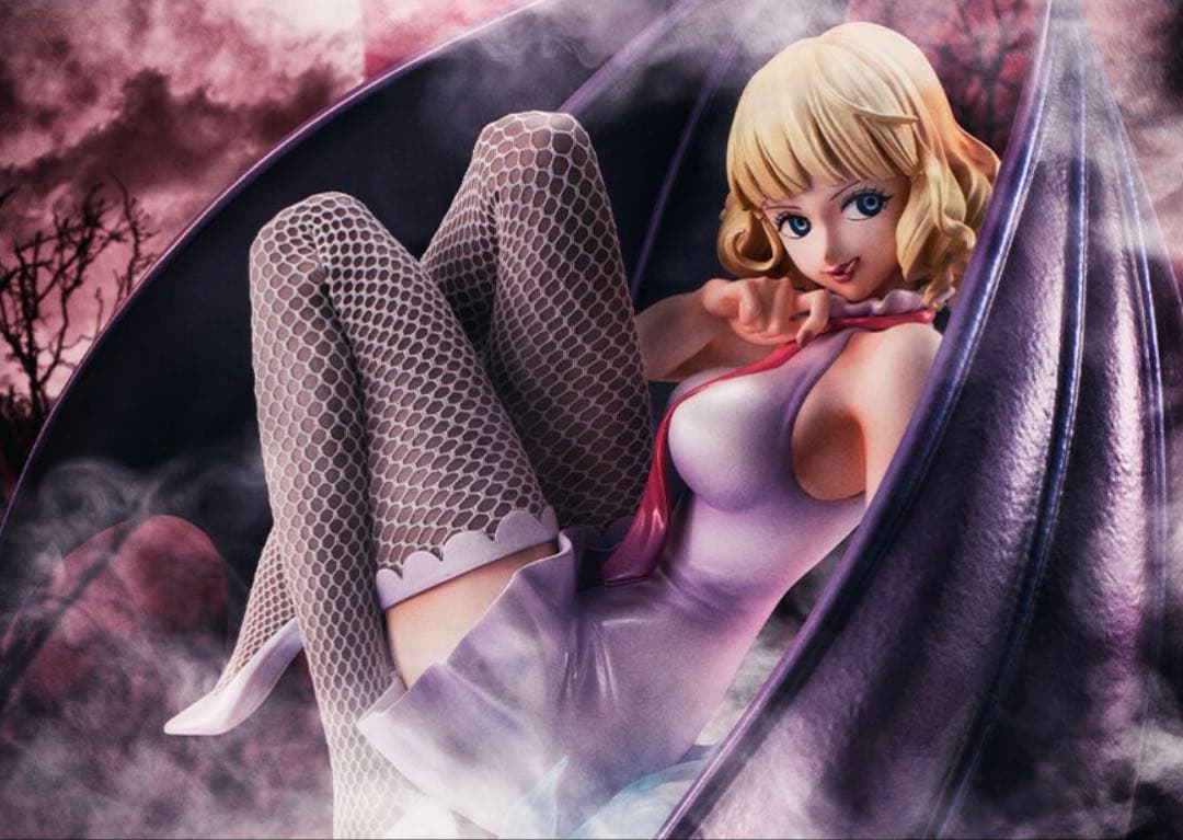 ONE PIECE ワンピース ステューシー フィギュア　POP