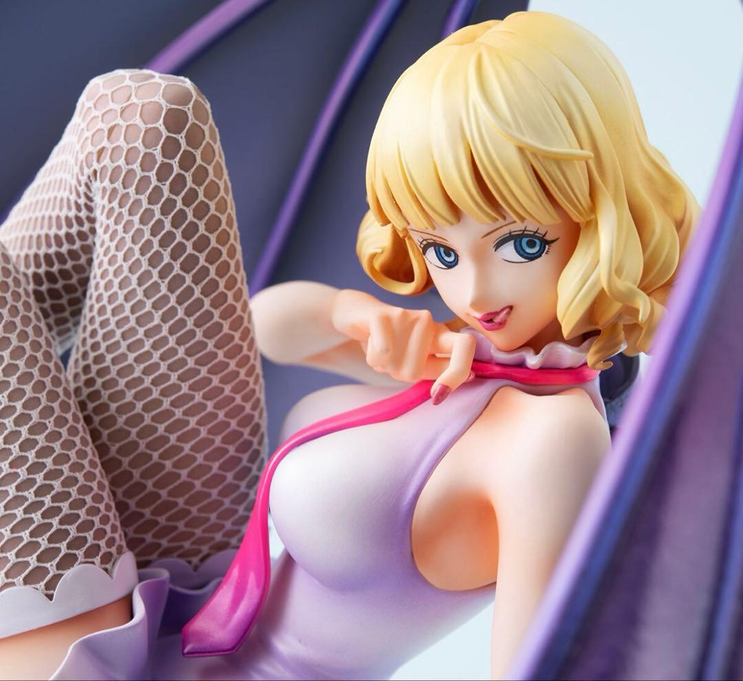 ONE PIECE ワンピース ステューシー フィギュア　POP