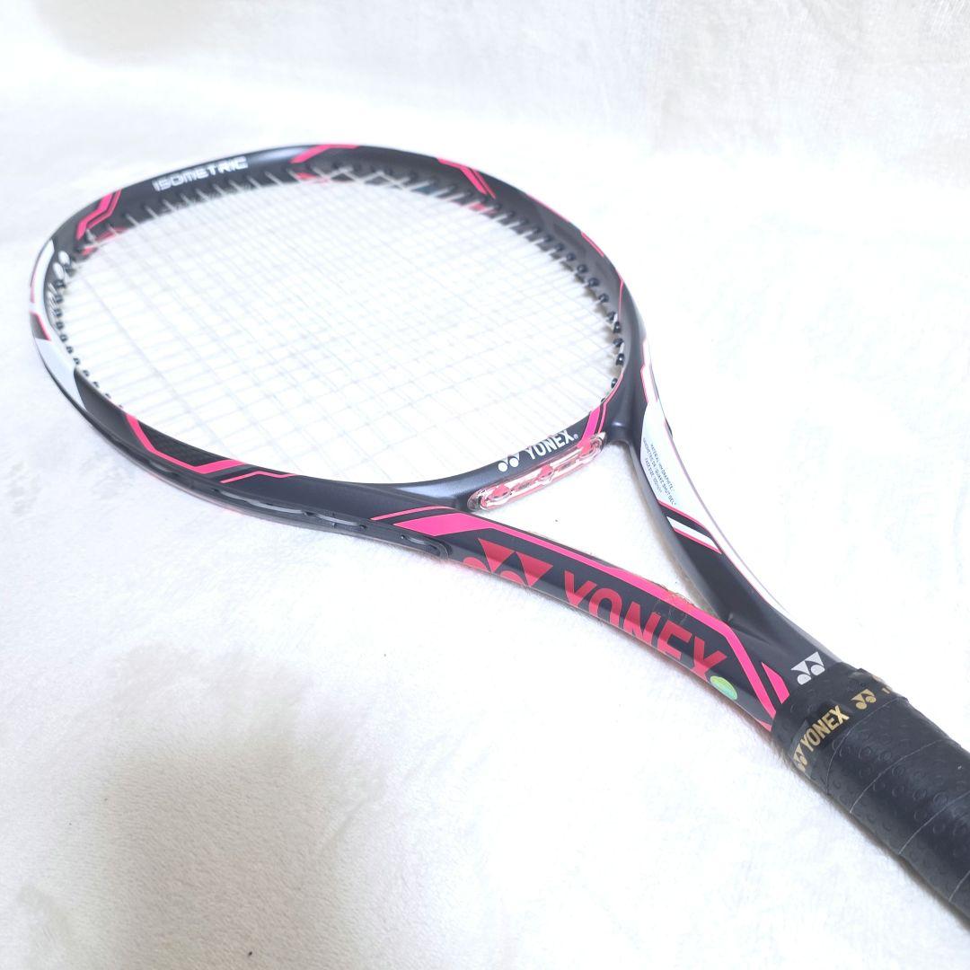 340未使用】YONEX EZONE DR Lite テニスラケット