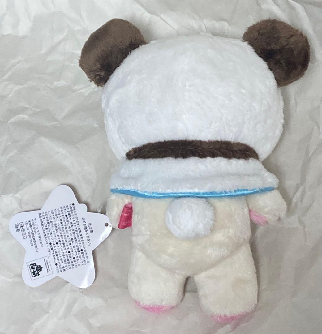パンダ ぬいぐるみ　リラックマ　コリラックマ　キイロイトリ　チャイロイコグマ