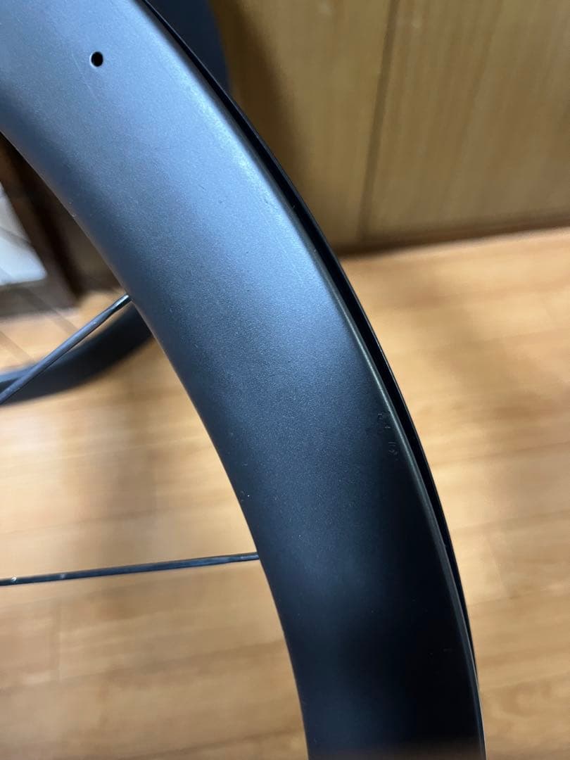 T*S様 BLACK INC 45 disc