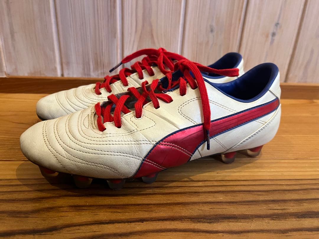 【PUMA】PARAMEXICO サッカースパイク27.5cm
