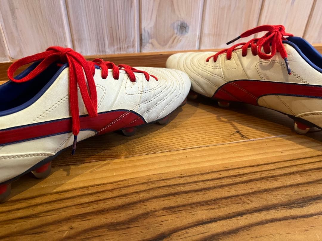 【PUMA】PARAMEXICO サッカースパイク27.5cm