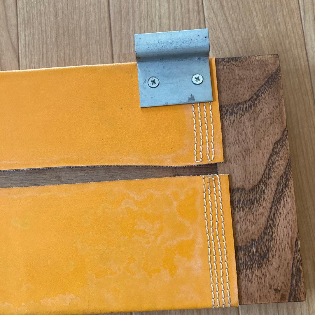 Timberland ロゴ 看板 サインボード