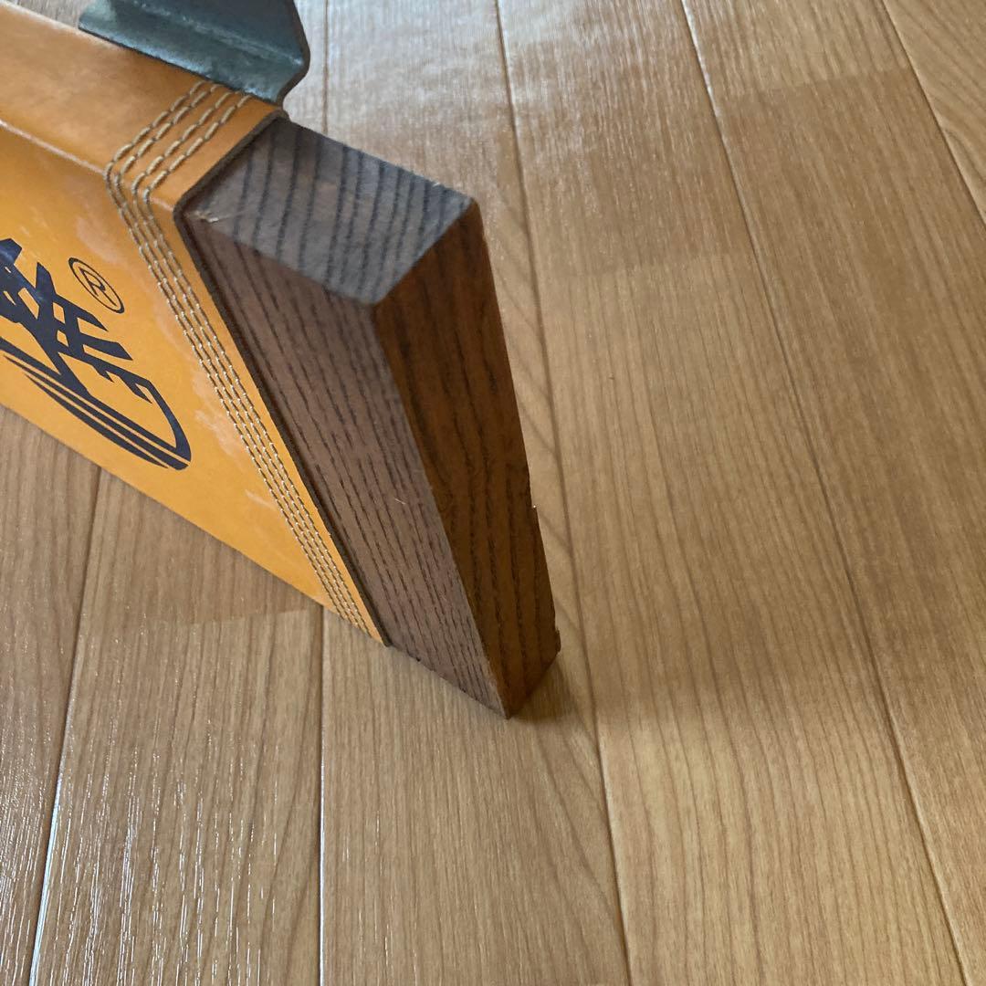 Timberland ロゴ 看板 サインボード