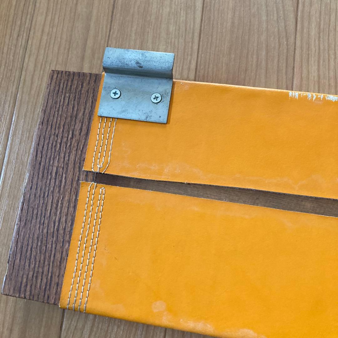 Timberland ロゴ 看板 サインボード