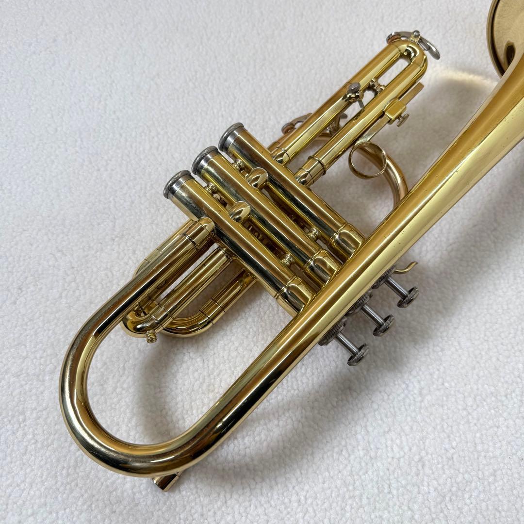 ヤマハ　YAMAHA YCR-2311 B♭コルネット 管楽器 ヤマハ