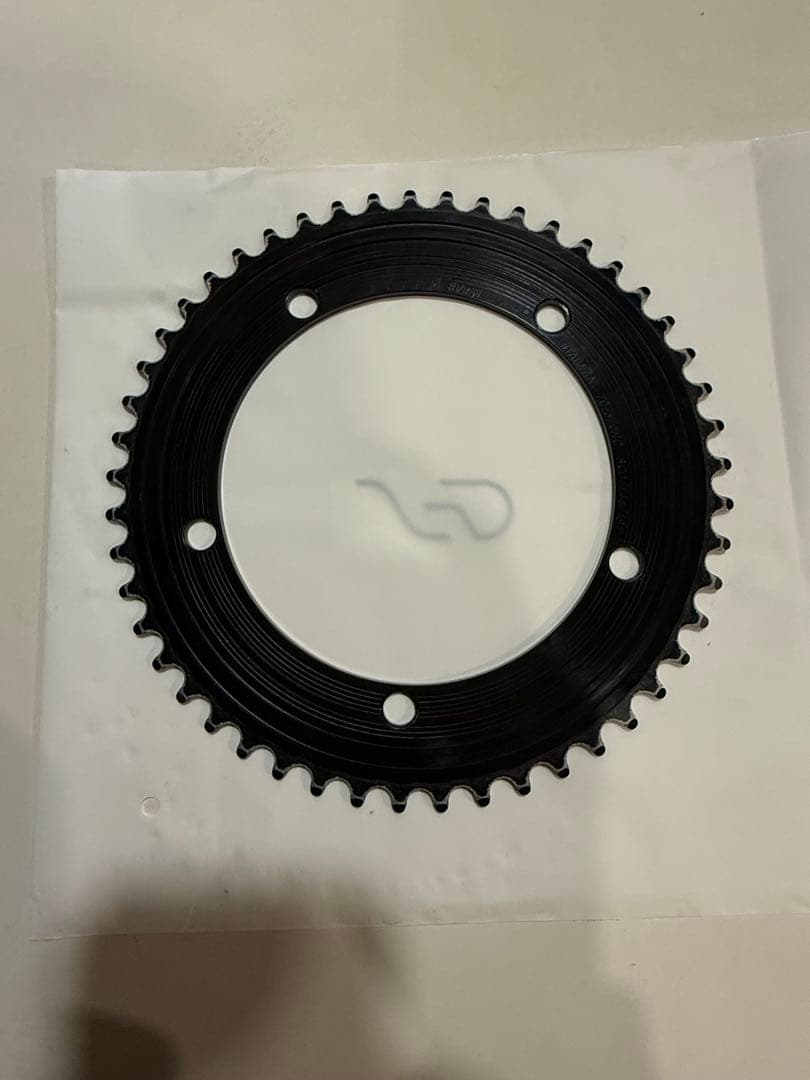 アルター　チェーンリング　４９T １４４BCD