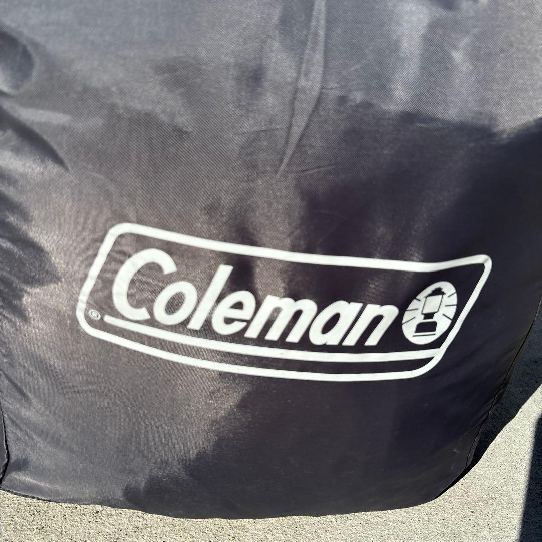 【廃番】Coleman✨パーティーシェード360用 メッシュスクリーンハンガー