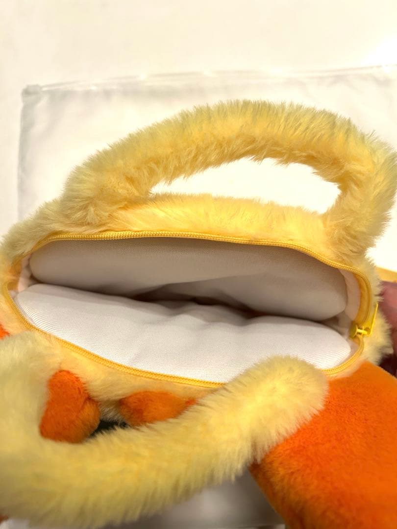 TXT ヨンジュン クロスバッグ ファンチュン プルバトゥ PPULBATU