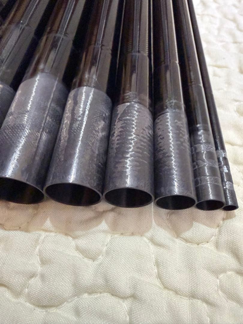 ダイワ　P-3 95M 渓流竿