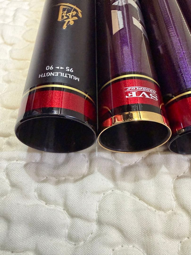 ダイワ　P-3 95M 渓流竿