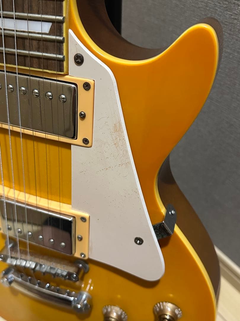 PhotoGenic　LP260-HB　ハニーサンバースト　エレキギター