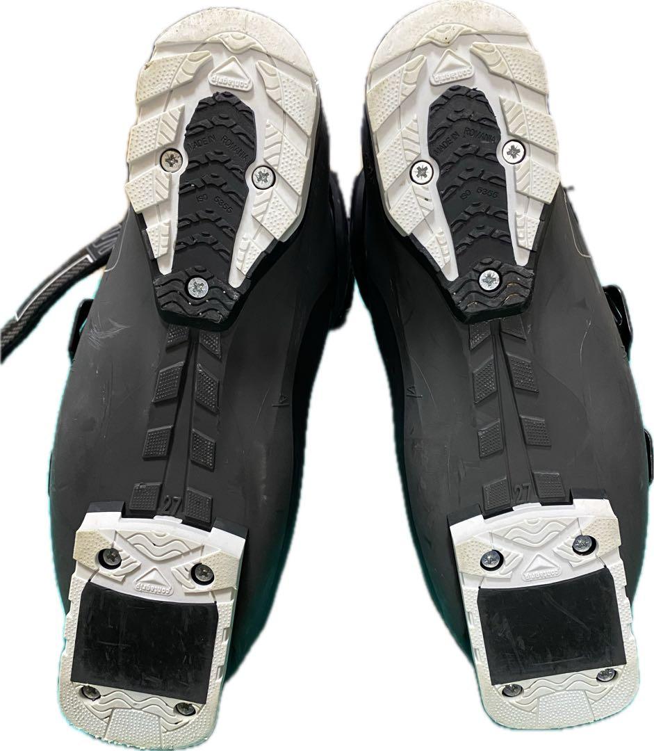 Salomon X Pro 100 スキー用ブーツ(男性用)