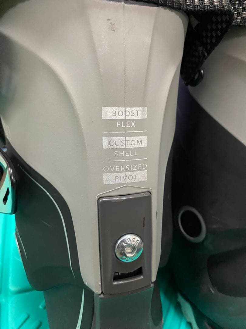 Salomon X Pro 100 スキー用ブーツ(男性用)