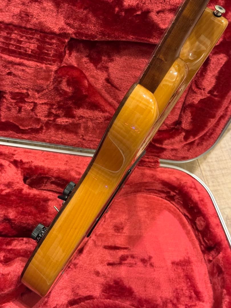 Ibanez prestige AZ 2402 BWB-NT(限定品)