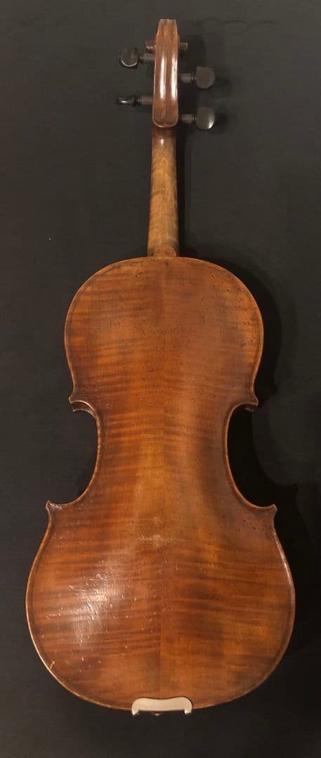 バイオリン 本体 アマティモデル ca.1900