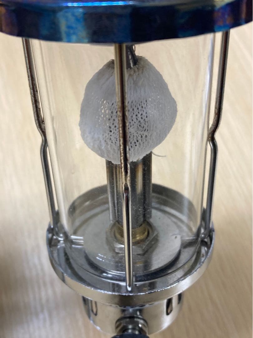 prims ツインランタン　ガスランタン