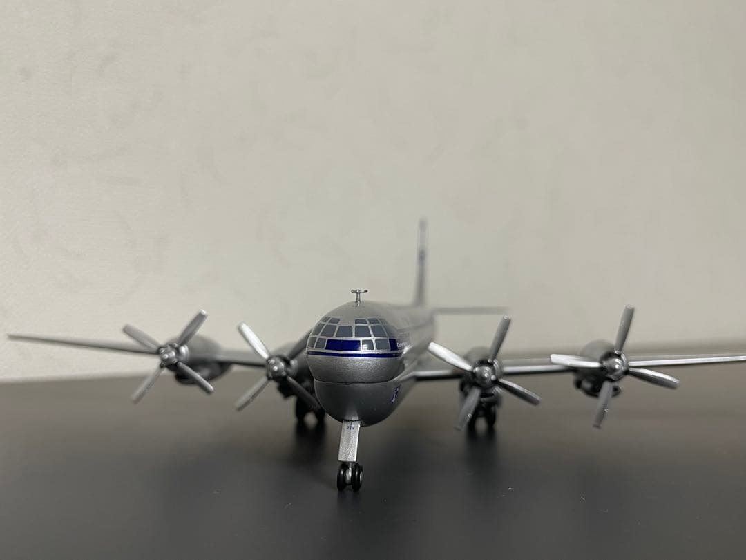 ボーイング377ストラトクルーザー旅客機