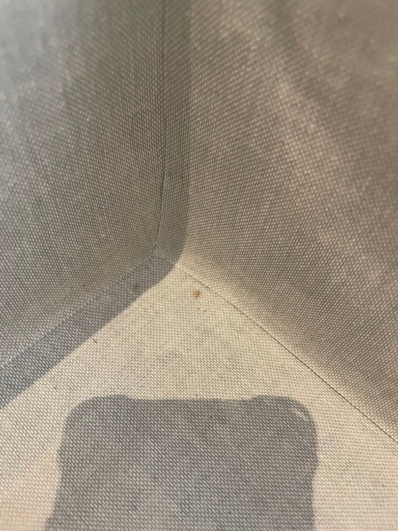 未使用/保証書有　GLOBETROTTER キャリー