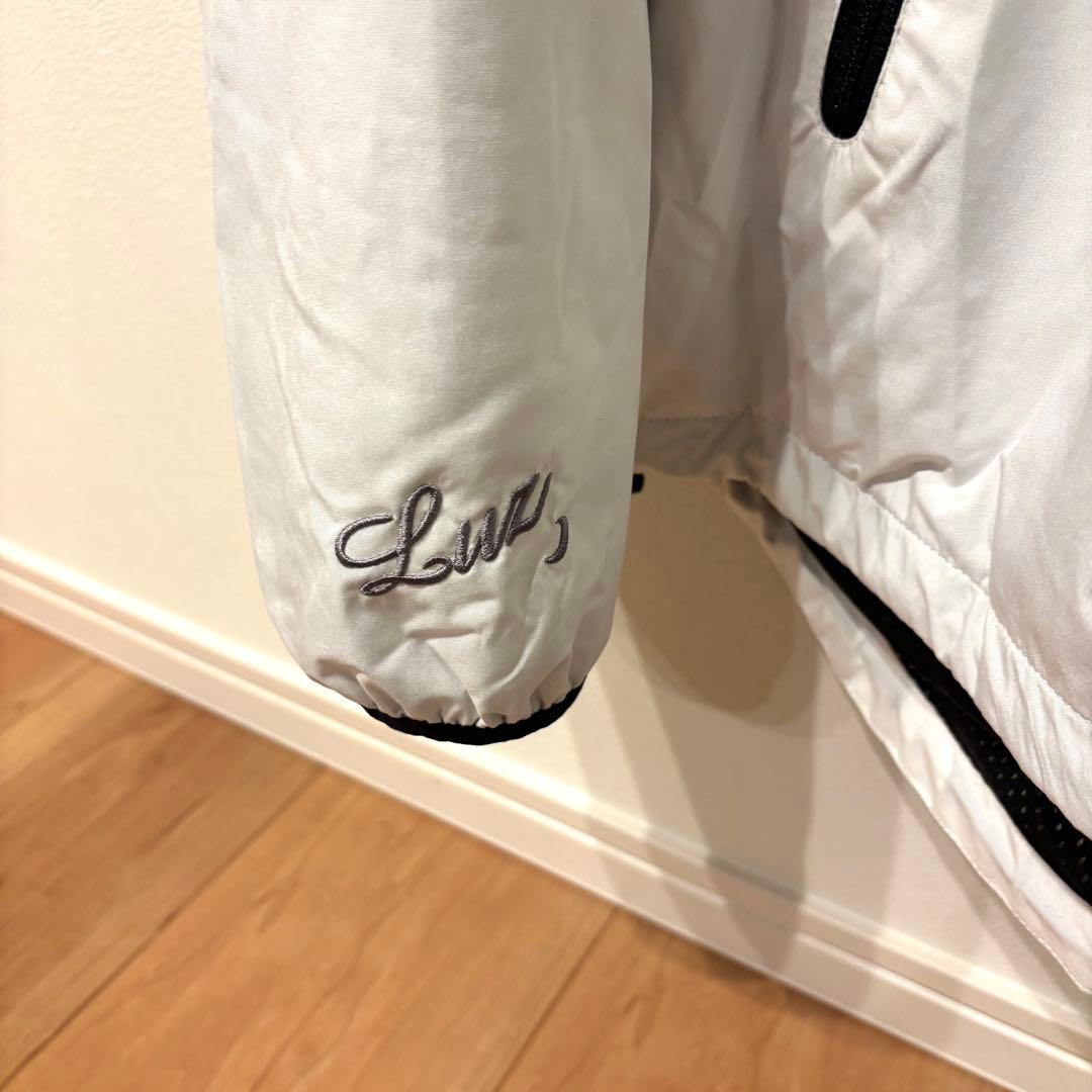 【LUZeSOMBRA】ルースイソンブラ ストレッチ ジャケット L