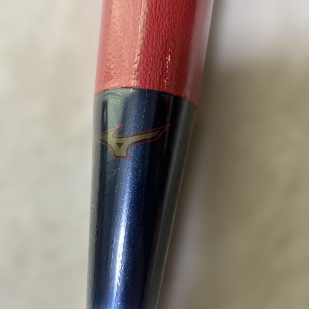 定価税込33000円！ミズノ　ビヨンドマックスNE 新品未使用　ケース付