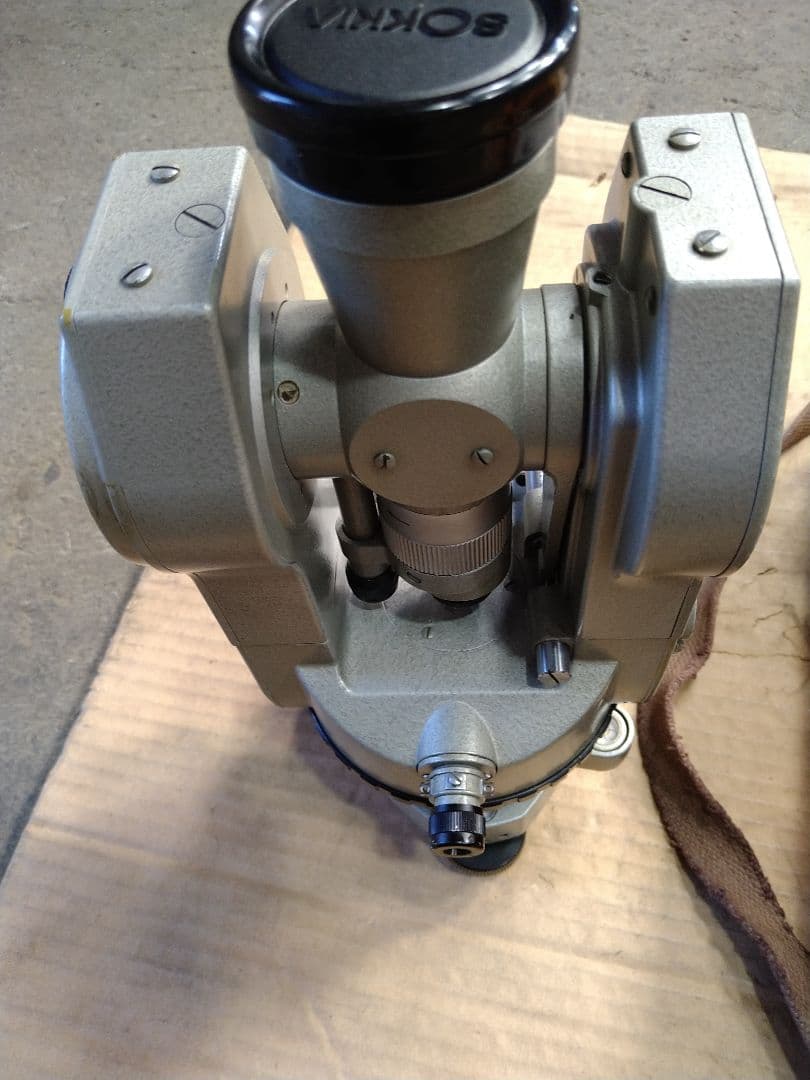 SOKKISHA TM20D 中古品