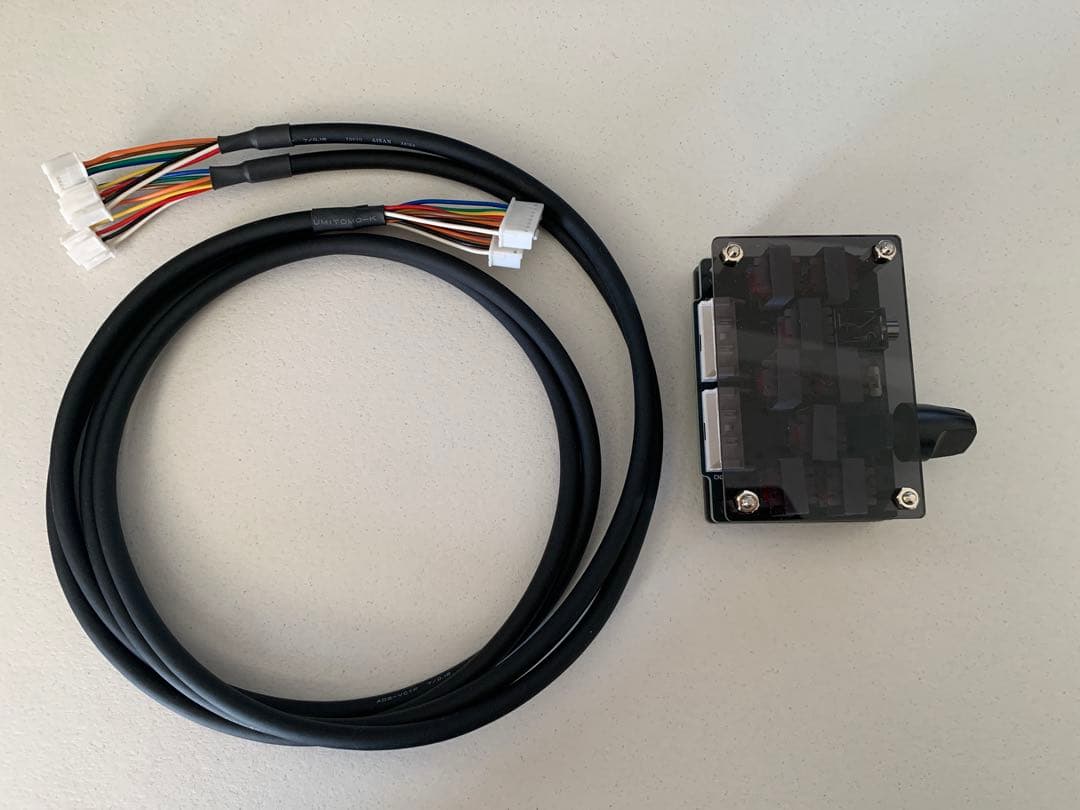 アデリオン LモンスターハンターライズXA スマスロ実機　送料込！