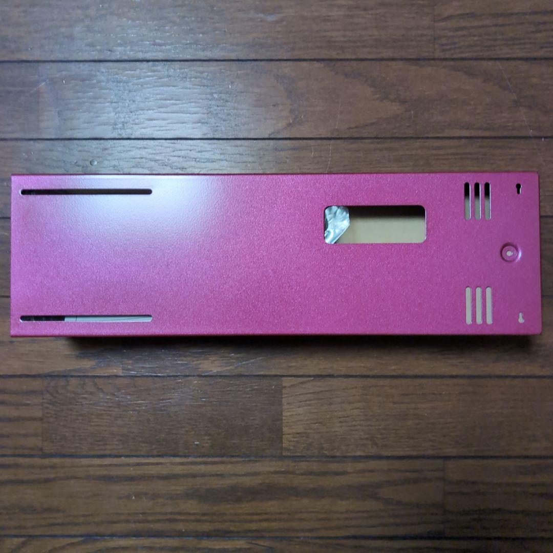 MUGEN PRO STARTER ピンク